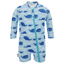 Load image into Gallery viewer, Jan &amp; Jul 1 Piece UV Suit - Various Prints