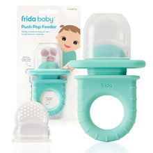 Load image into Gallery viewer, Frida Baby Push Pop Feeder