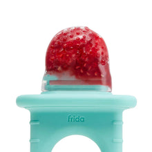 Load image into Gallery viewer, Frida Baby Push Pop Feeder