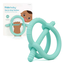 Load image into Gallery viewer, Frida Baby - Get-A-Grip Teether