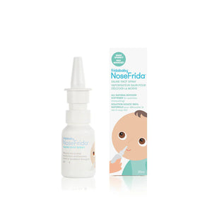 Frida Baby Saline Snot Spray