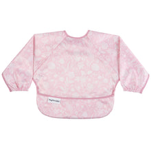 Load image into Gallery viewer, Tiny Twinkle Full Sleeve Bib - Various Prints