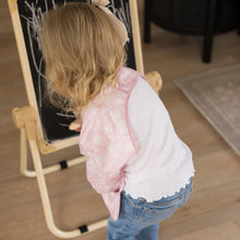 Load image into Gallery viewer, Tiny Twinkle Full Sleeve Bib - Various Prints