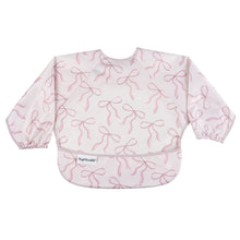 Load image into Gallery viewer, Tiny Twinkle Full Sleeve Bib - Various Prints