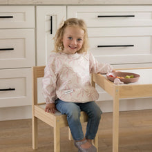 Load image into Gallery viewer, Tiny Twinkle Full Sleeve Bib - Various Prints