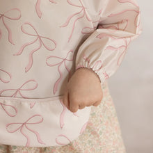 Load image into Gallery viewer, Tiny Twinkle Full Sleeve Bib - Various Prints