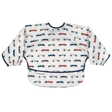 Load image into Gallery viewer, Tiny Twinkle Full Sleeve Bib - Various Prints