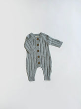 Load image into Gallery viewer, Baby Milo Knit Suit