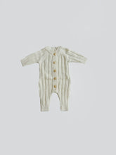 Load image into Gallery viewer, Baby Milo Knit Suit