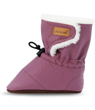 Load image into Gallery viewer, Preorder Jan &amp; Jul Stay Put Winter Booties