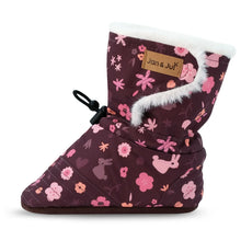 Load image into Gallery viewer, Preorder Jan &amp; Jul Stay Put Winter Booties