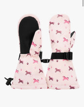 Load image into Gallery viewer, Preorder Jan &amp; Jul Toasty Dry Waterproof Mittens