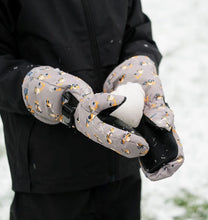 Load image into Gallery viewer, Preorder Jan &amp; Jul Toasty Dry Waterproof Mittens