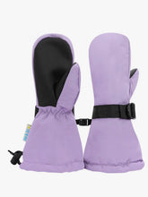Load image into Gallery viewer, Preorder Jan &amp; Jul Toasty Dry Waterproof Mittens