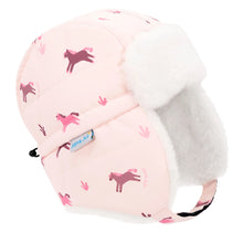 Load image into Gallery viewer, Preorder Jan &amp; Jul Trapper Hat