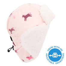 Load image into Gallery viewer, Preorder Jan &amp; Jul Trapper Hat