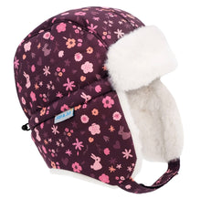 Load image into Gallery viewer, Preorder Jan &amp; Jul Trapper Hat