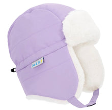 Load image into Gallery viewer, Preorder Jan &amp; Jul Trapper Hat