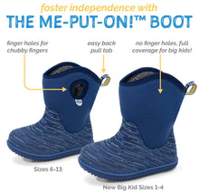 Load image into Gallery viewer, Preorder Toasty Dry Lite Winter Boots