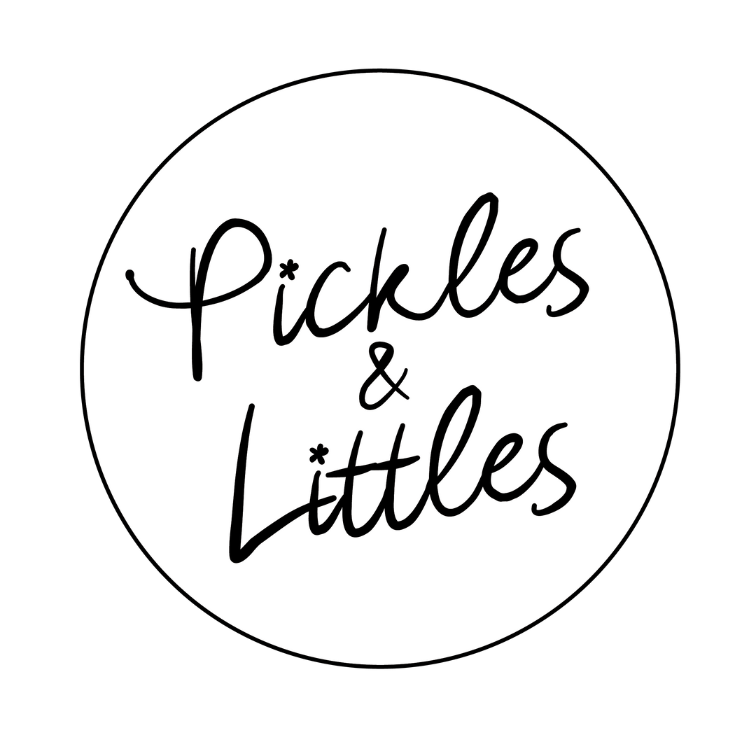Store Hours Pickles & Littles Maternity Boutique