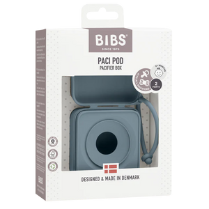BIBS Paci Box