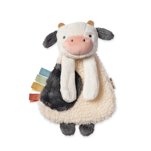 Bitzy Busy Gift Set - Moo