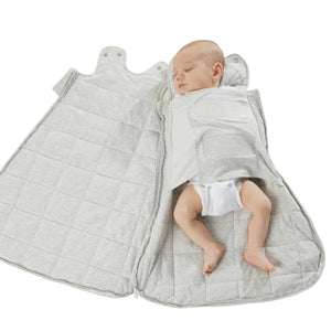 Gunamuna Swaddle Sac 1 TOG