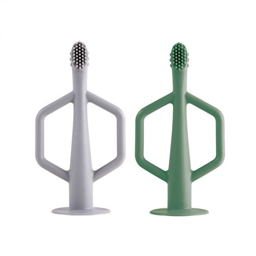 Tiny Twinkle Training Toothbrush