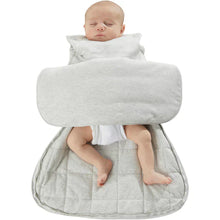 Load image into Gallery viewer, Preorder Gunamuna Swaddle Sack 1 TOG