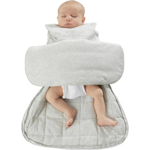 Preorder Gunamuna Swaddle Sack 1 TOG