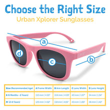 Load image into Gallery viewer, Preorder Jan and Jul Sunglasses