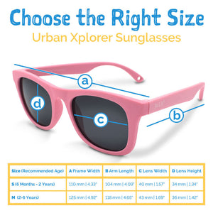 Preorder Jan and Jul Sunglasses