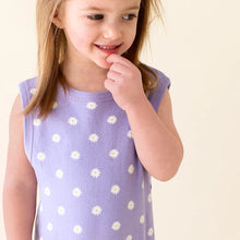 Load image into Gallery viewer, Parade Organics Signature Tank Romper