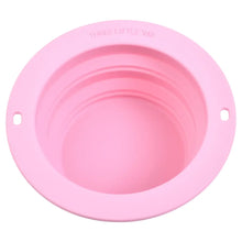 Load image into Gallery viewer, Collapsible Silicone Bowl