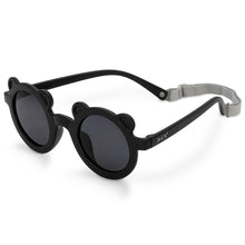Load image into Gallery viewer, Jan &amp; Jul Sunglasses - Black Bear