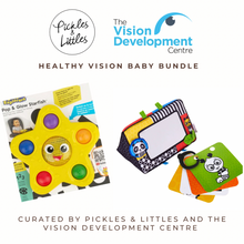 Load image into Gallery viewer, Healthy Vision Baby Bundle