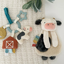 Load image into Gallery viewer, Bitzy Busy Gift Set - Moo