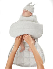 Load image into Gallery viewer, Preorder Gunamuna Swaddle Sack 1 TOG