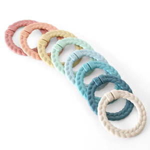Ritzy Bespoke Rings