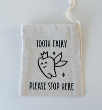 Load image into Gallery viewer, Tooth Fairy Bags