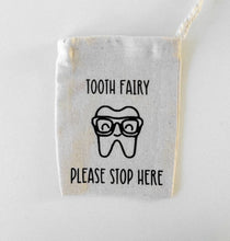 Load image into Gallery viewer, Tooth Fairy Bags