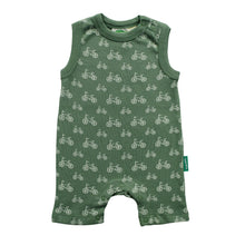 Load image into Gallery viewer, Parade Organics Signature Tank Romper