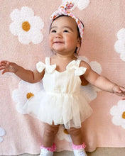 Load image into Gallery viewer, Dawsyn Baby Romper