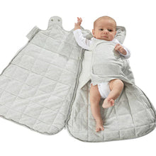 Load image into Gallery viewer, Preorder Gunamuna Swaddle Sack 1 TOG