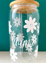 Load image into Gallery viewer, Glass Mama Tumbler 16oz