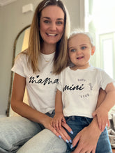 Load image into Gallery viewer, Family Tees
