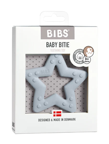 BIBS Bitie Teething Toy - Various Colours