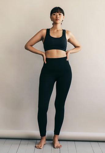 Boob Post Maternity Support Leggings