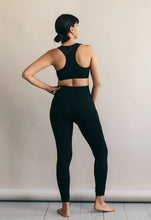 Load image into Gallery viewer, Boob Post Maternity Support Leggings