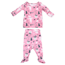 Load image into Gallery viewer, Halloween Baby &amp; Toddler PJs
